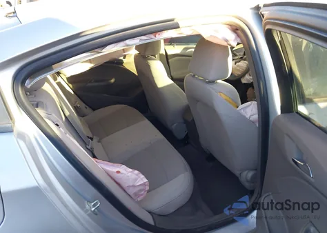 2018 Chevrolet Cruze Ls Auto z USA, uszkodzony, nr VIN 1G1BC5SM9J7152860